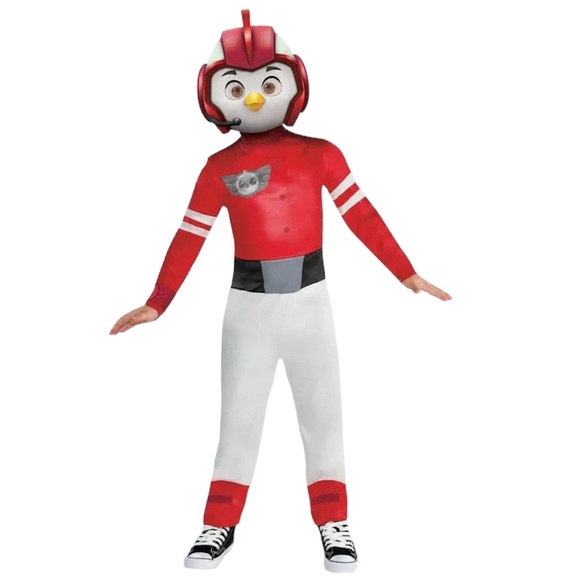 Top Wing Halloween Costume - Picture 1 of 1